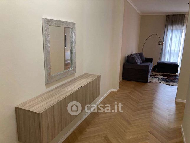 Appartamento in residenziale in Via San Lorenzo