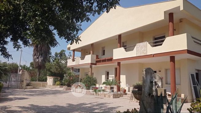 Appartamento in residenziale in Via Lampare 9