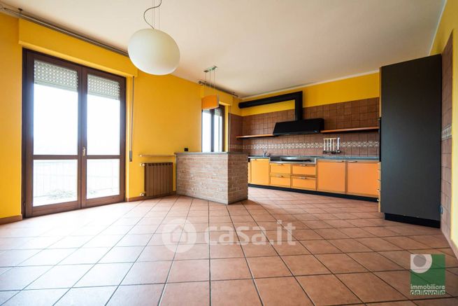 Appartamento in residenziale in Via Gallarate