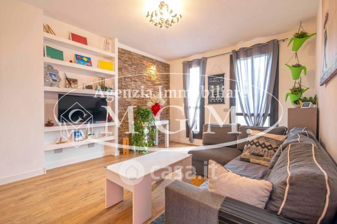 Appartamento in residenziale in Via Usciana