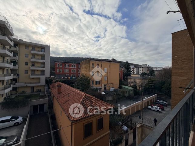 Appartamento in residenziale in Via delle Linfe 20