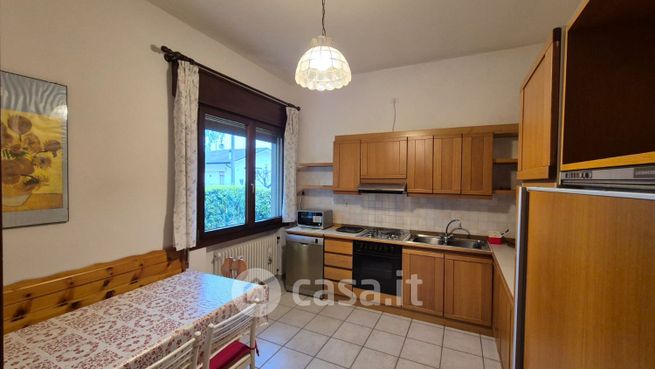 Casa indipendente in residenziale in Via San Liberale