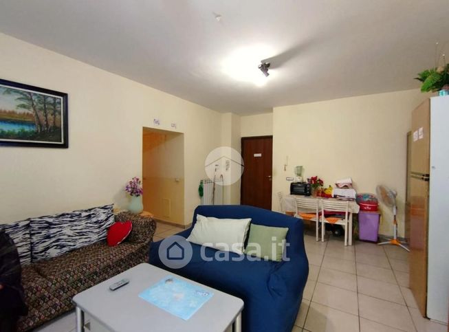 Appartamento in residenziale in Vico Francesco Franco 29