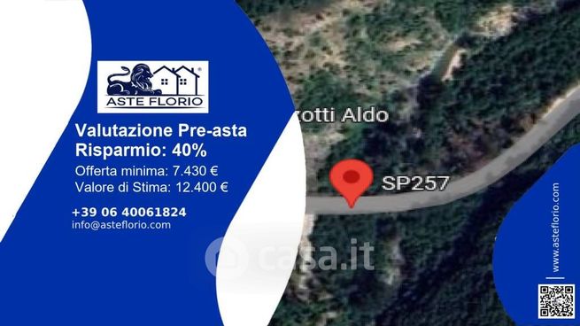 Appartamento in residenziale in Strada Provinciale 257 Apecchiese