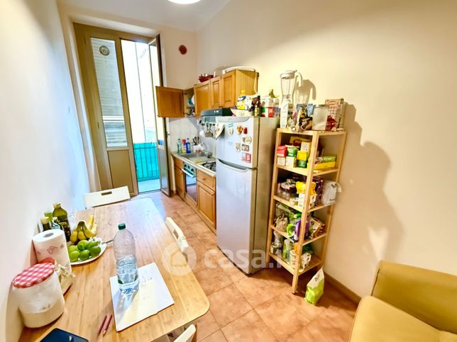 Appartamento in residenziale in Via Antonio Canova 14