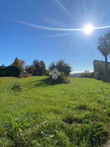 Terreno edificabile in residenziale in Borgo Menut