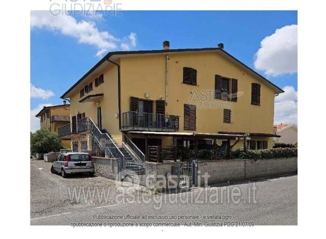 Appartamento in residenziale in Via San Donato 113