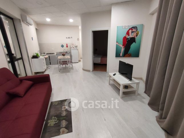 Appartamento in residenziale in Via Nicola Serra