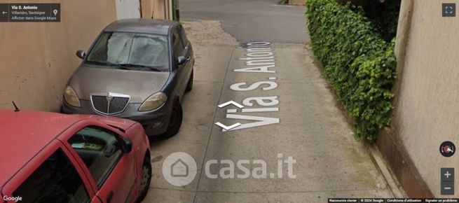 Appartamento in residenziale in Via Sant'Antonio 53