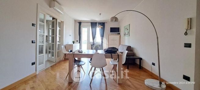 Appartamento in residenziale in Via Aldo Moro 88