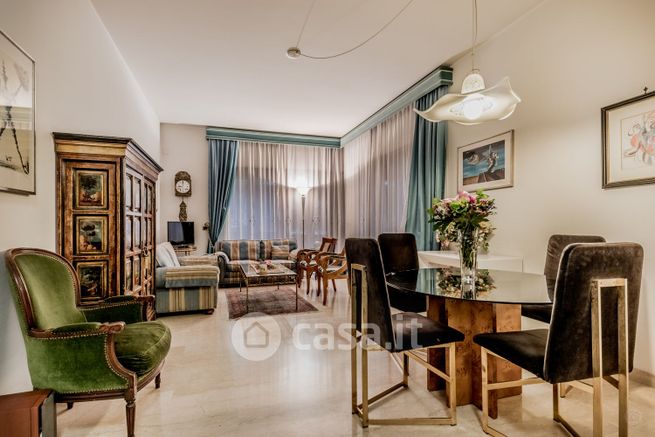 Appartamento in residenziale in Via Valsavaranche 95