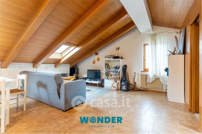 Appartamento in residenziale in Via D. Cimarosa 21