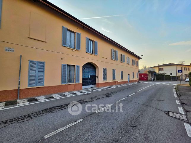 Appartamento in residenziale in Via Burago
