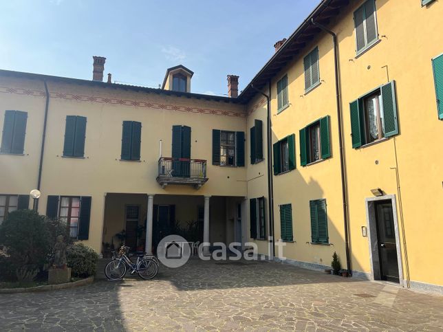 Appartamento in residenziale in Via Sangregorio Galli 1