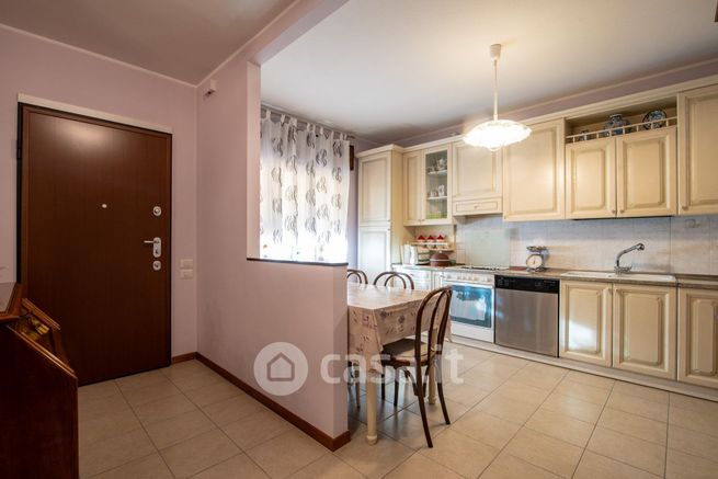 Casa indipendente in residenziale in Via San Francesco 26