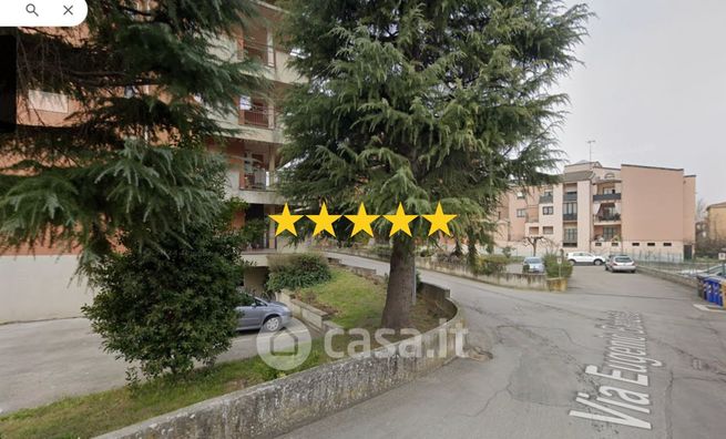 Appartamento in residenziale in Via Eugenio Banzola