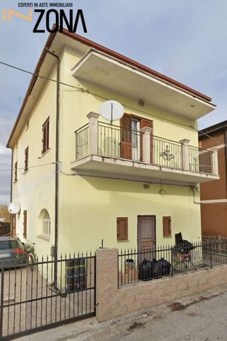 Appartamento in residenziale in Via del Carso