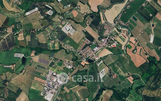 Terreno agricolo in commerciale in Corso della Repubblica