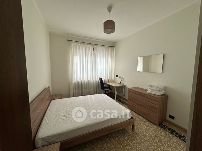 Appartamento in residenziale in Via Sommariva 12