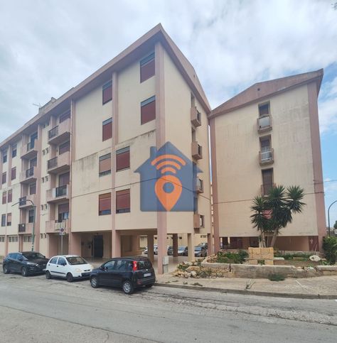 Appartamento in residenziale in Via Eleonora Duse