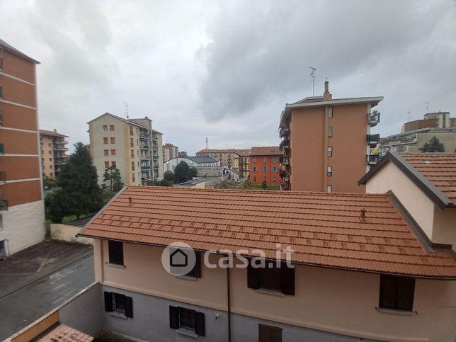 Appartamento in residenziale in Via Salvo D'Acquisto 12