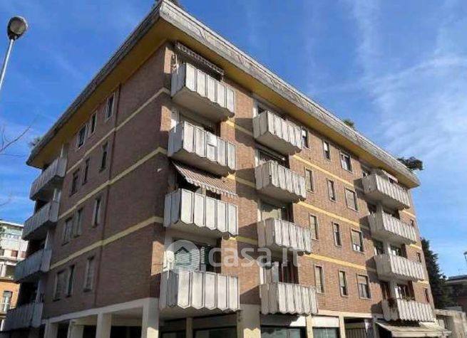 Appartamento in residenziale in Via Venezia