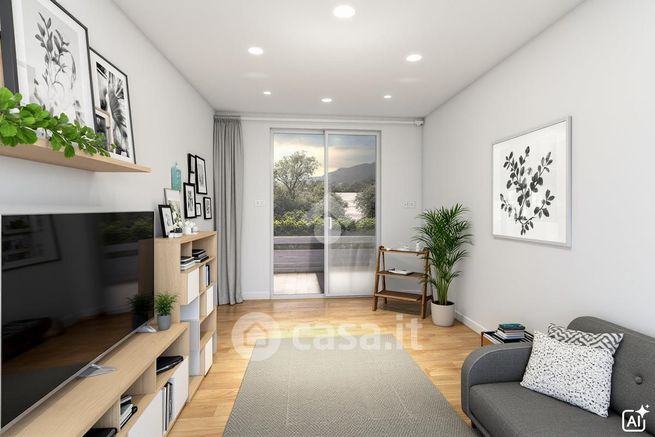 Appartamento in residenziale in Via Maria Teresa Fornasio 21