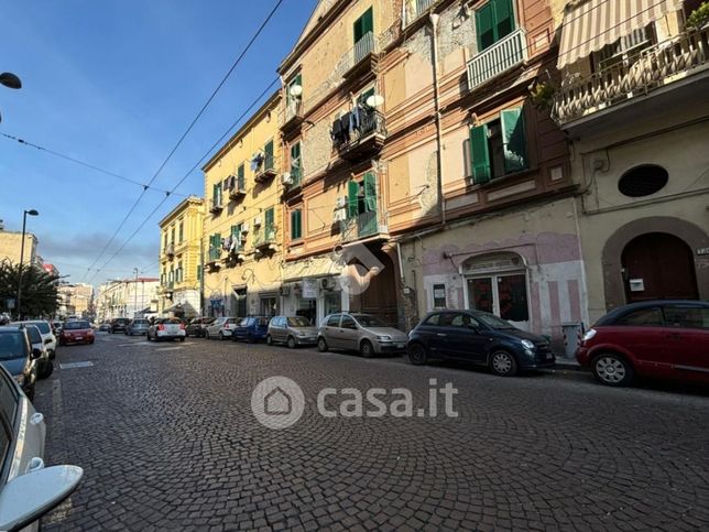 Appartamento in residenziale in Corso San Giovanni a Teduccio 732