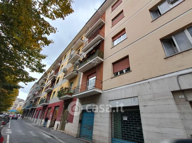 Appartamento in residenziale in Viale Martiri della Libertà 17