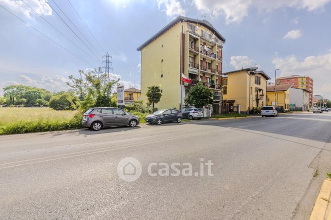 Appartamento in residenziale in Via Milano 46
