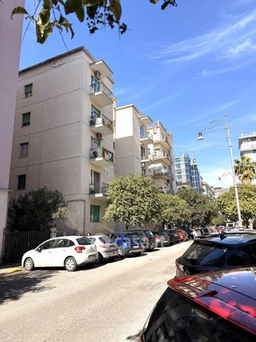 Appartamento in residenziale in Via Madonna di Fatima 58