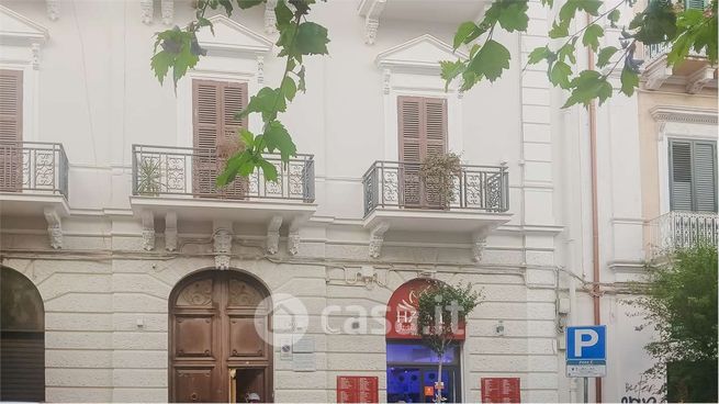 Appartamento in residenziale in Via Cataldo Nitti 30