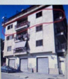 Appartamento in residenziale in Via Fontana