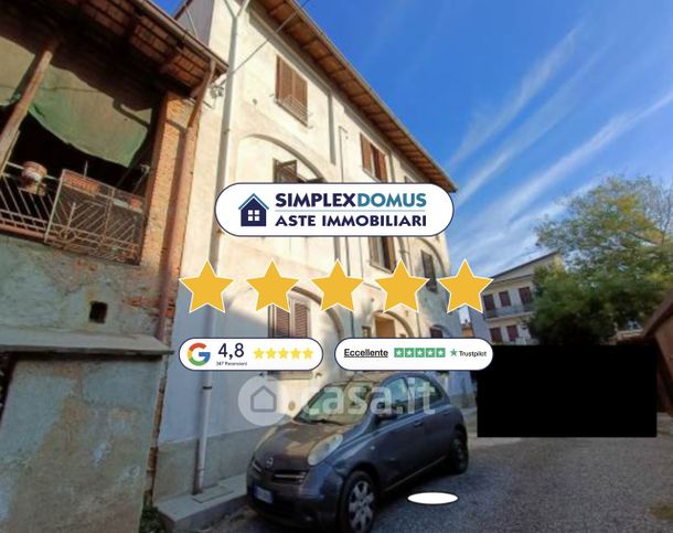 Appartamento in residenziale in Vicolo Porta