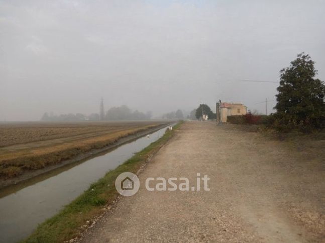 Terreno agricolo in commerciale in Via Pagana