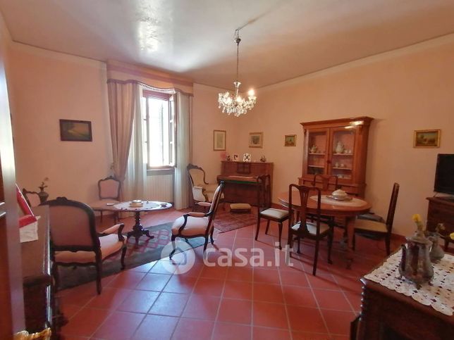 Appartamento in residenziale in Via Benedetto Cairoli