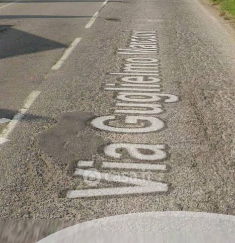 Box/posto auto in residenziale in Via Guglielmo Marconi 24