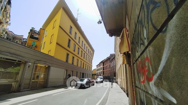 Appartamento in residenziale in Via Magolfa 1