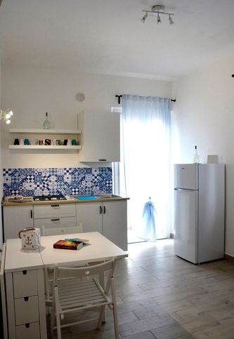 Appartamento in residenziale in Viale Regina Elena