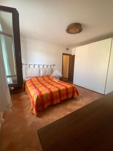 Appartamento in residenziale in Via Sasso 8