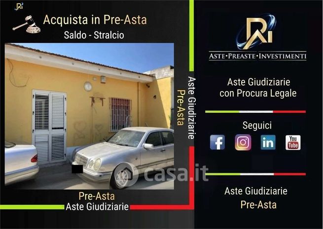 Appartamento in residenziale in Contrada Monacazza 204