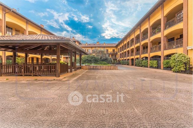 Appartamento in residenziale in Via Cascina Baraggia 1