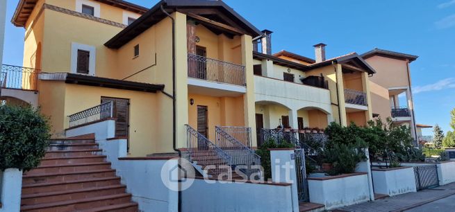 Appartamento in residenziale in Via San Rocco Vecchio 4
