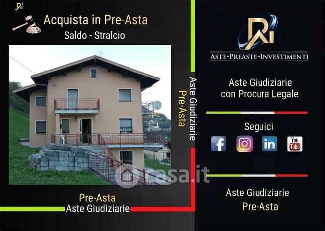 Appartamento in residenziale in Frazione Olmo 34 -6