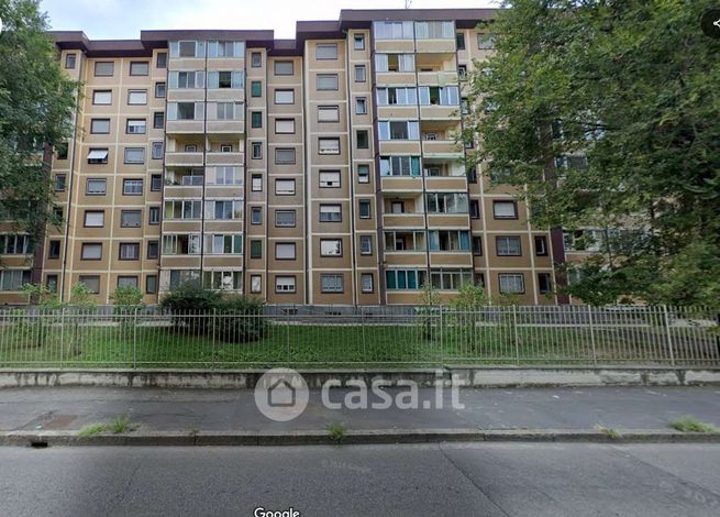 Appartamento in residenziale in Via Appennini 55