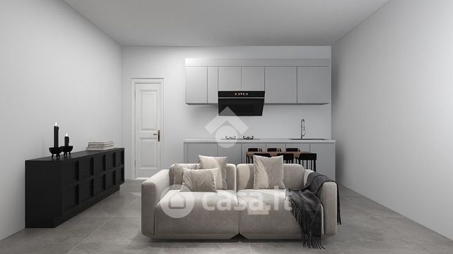 Appartamento in residenziale in Via Galileo Galilei 45
