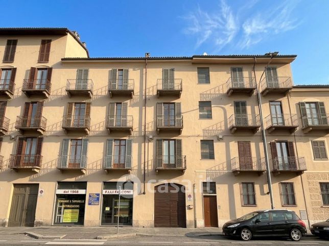 Appartamento in residenziale in Via Francesco Cigna 134