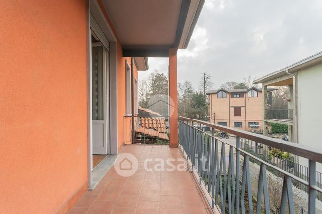 Appartamento in residenziale in Viale C. Battisti 113