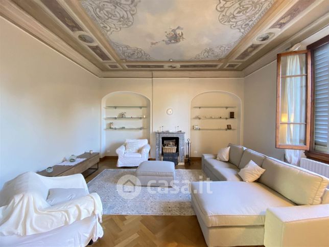 Appartamento in residenziale in Piazzale di Romana Porta