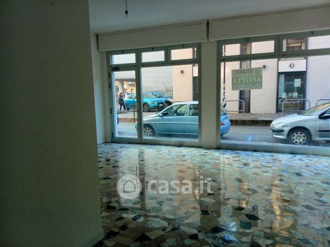 Ufficio in commerciale in Via Giosuè Carducci